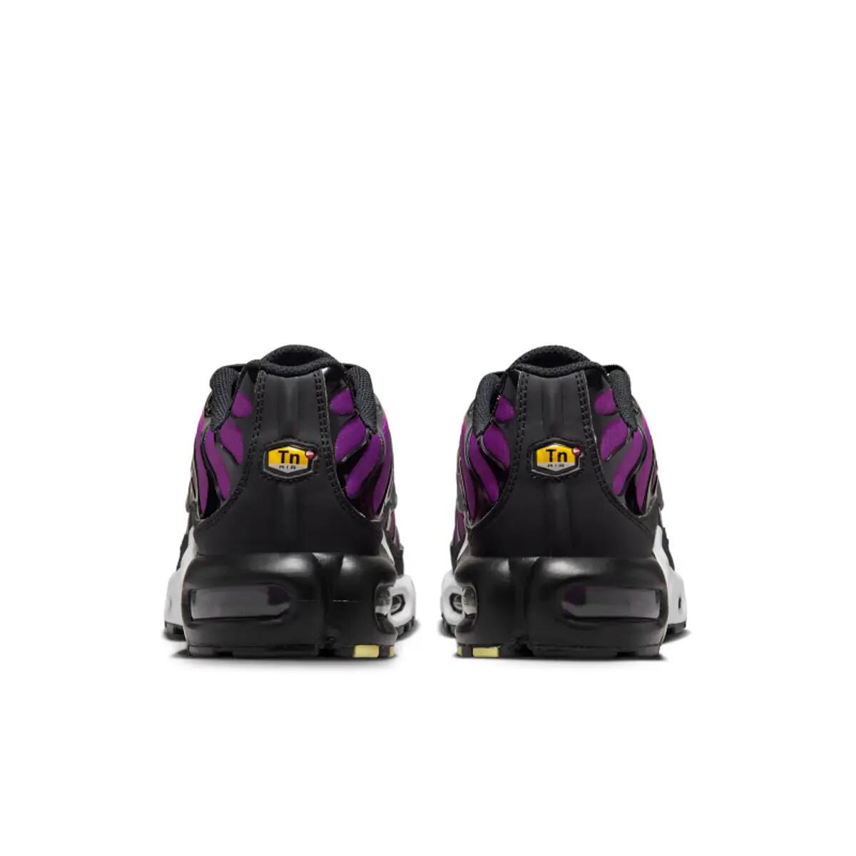 Chaussures  Air Max Plus Fuchsia Pale Yellow 6/6