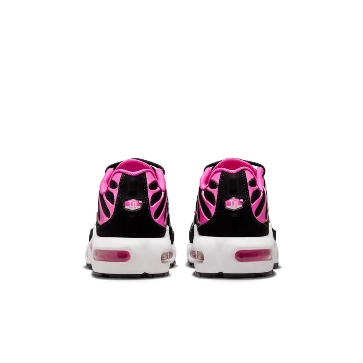 Nike Air Max Plus TN Black Laser Fuchsia - CD0609-025_36 6/6