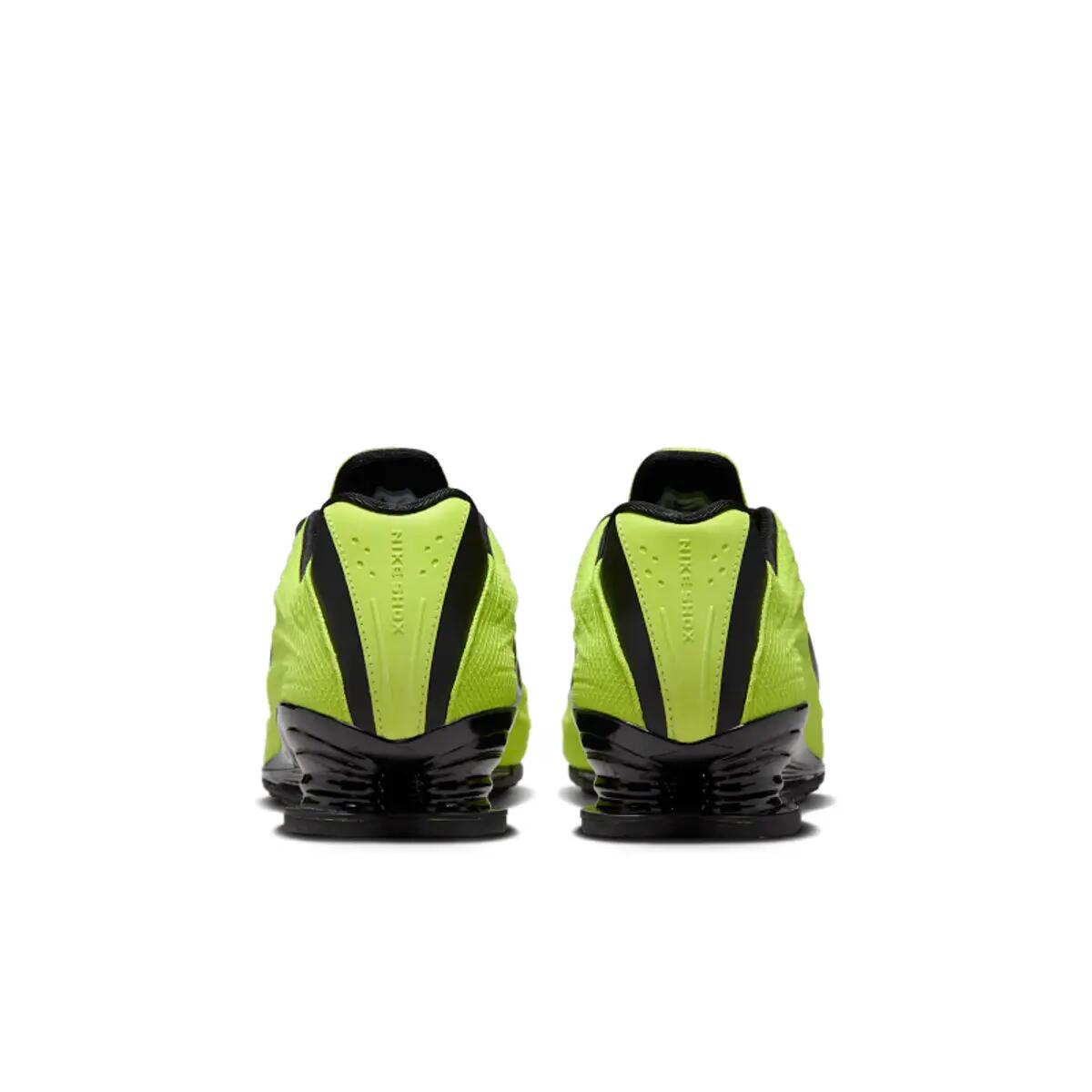 Schoenen  Shox Z Cyber Black 6/6