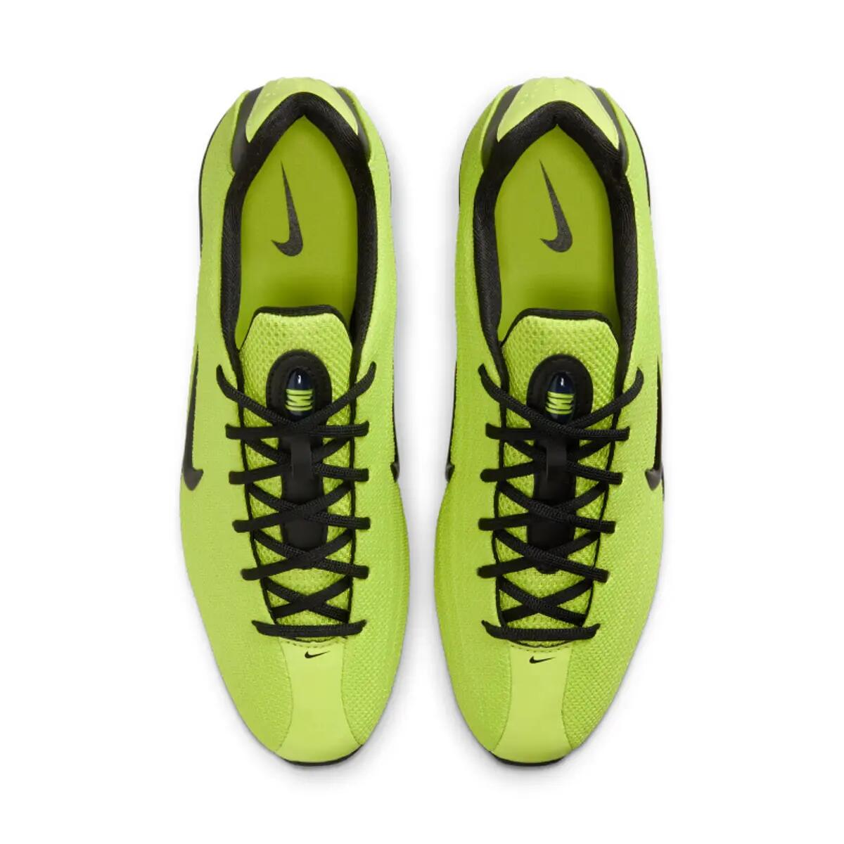 Schoenen  Shox Z Cyber Black 5/6