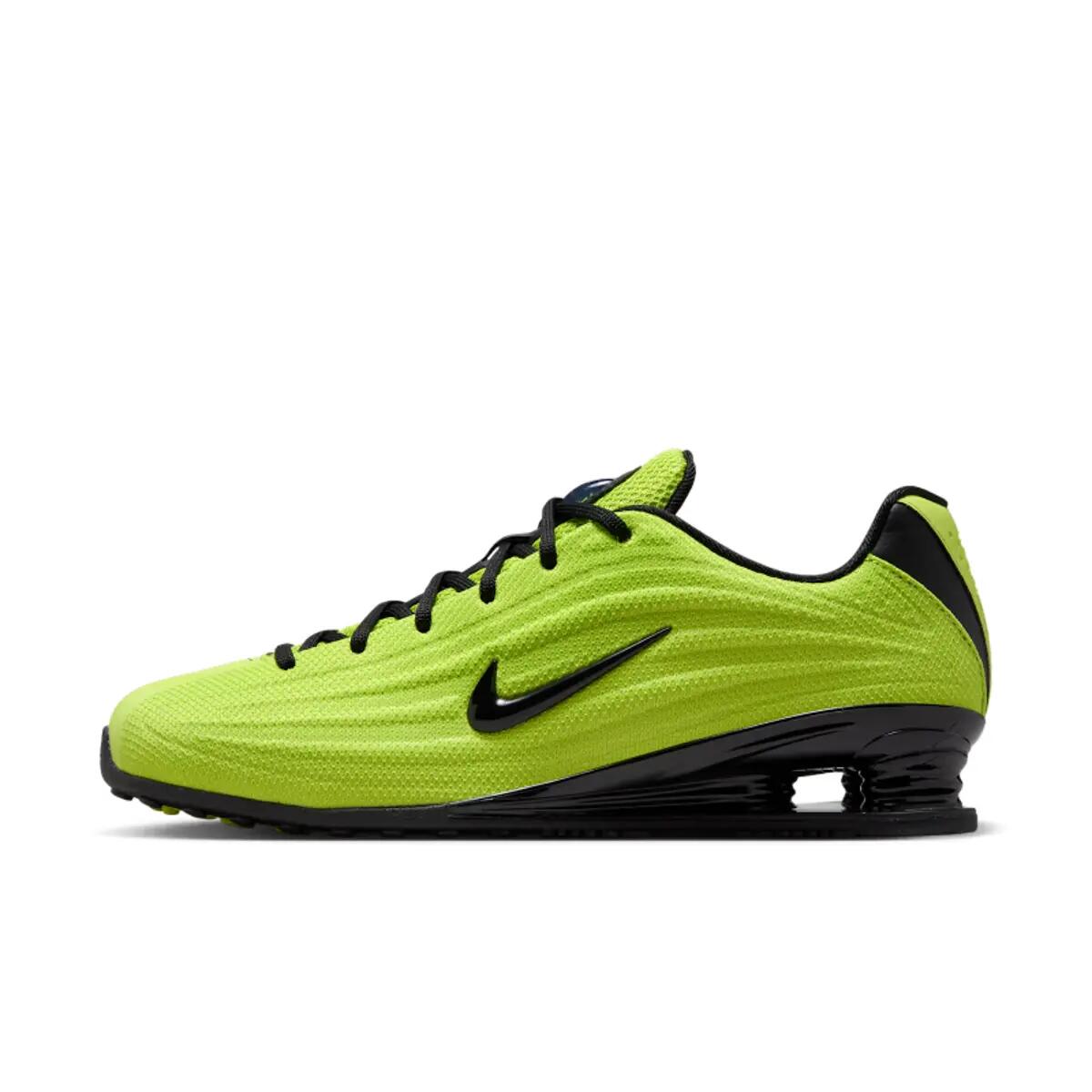 Schoenen  Shox Z Cyber Black 3/6