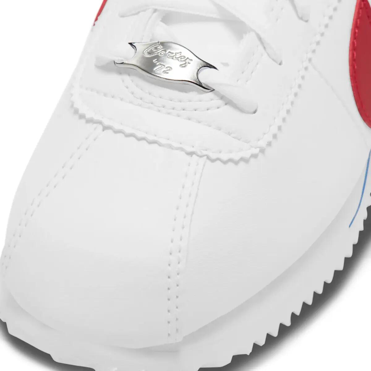 Scarpe junior urban Nike Cortez Basic SL (GS) 6/6