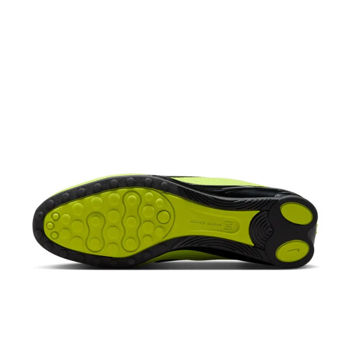 Schoenen  Shox Z Cyber Black 2/6