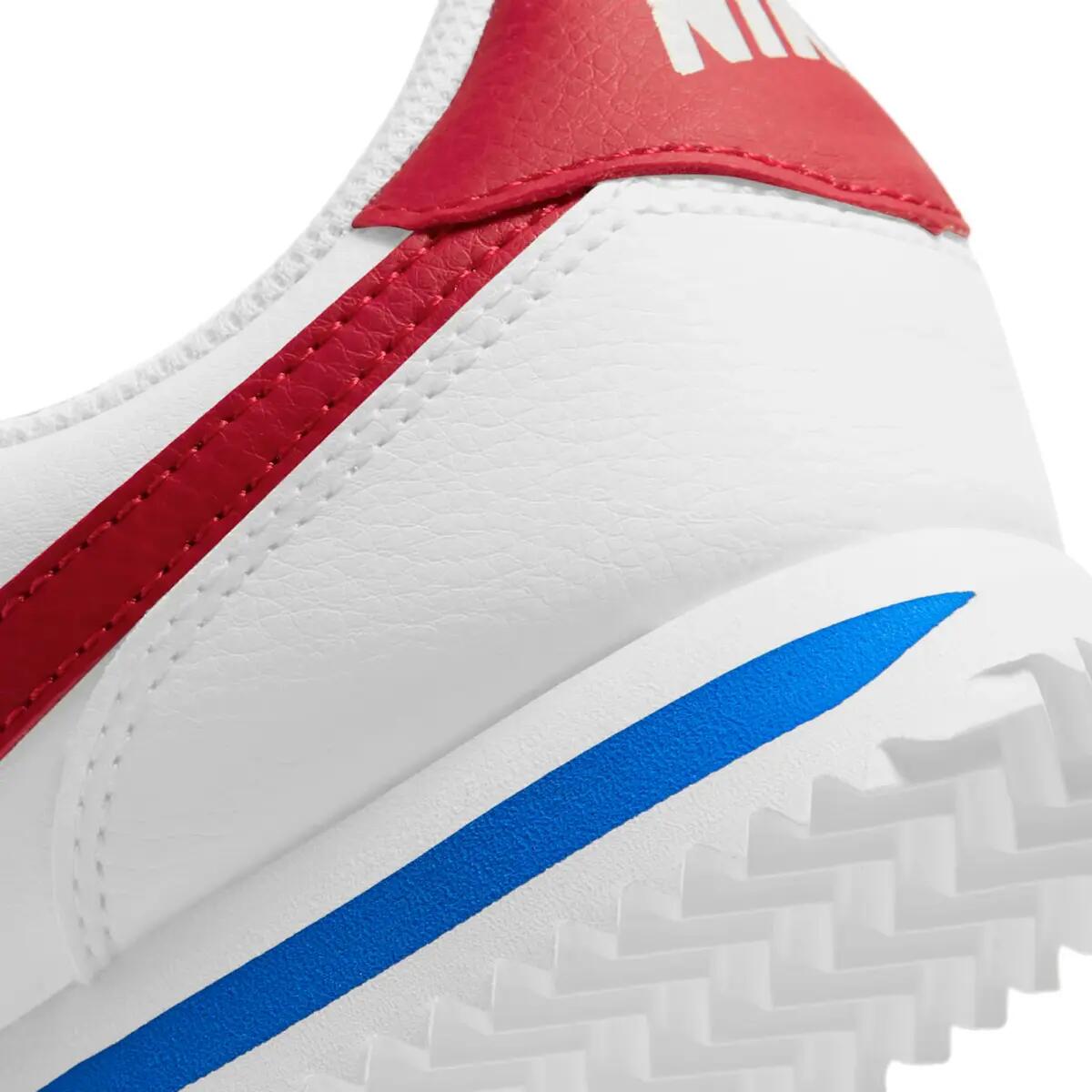 Scarpe junior urban Nike Cortez Basic SL (GS) 5/6