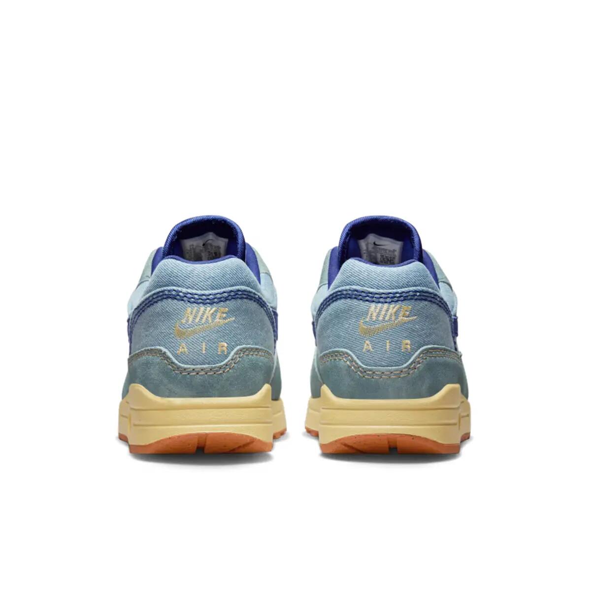 Chaussures  Air Max 1 PRM Dirty Denim 6/6