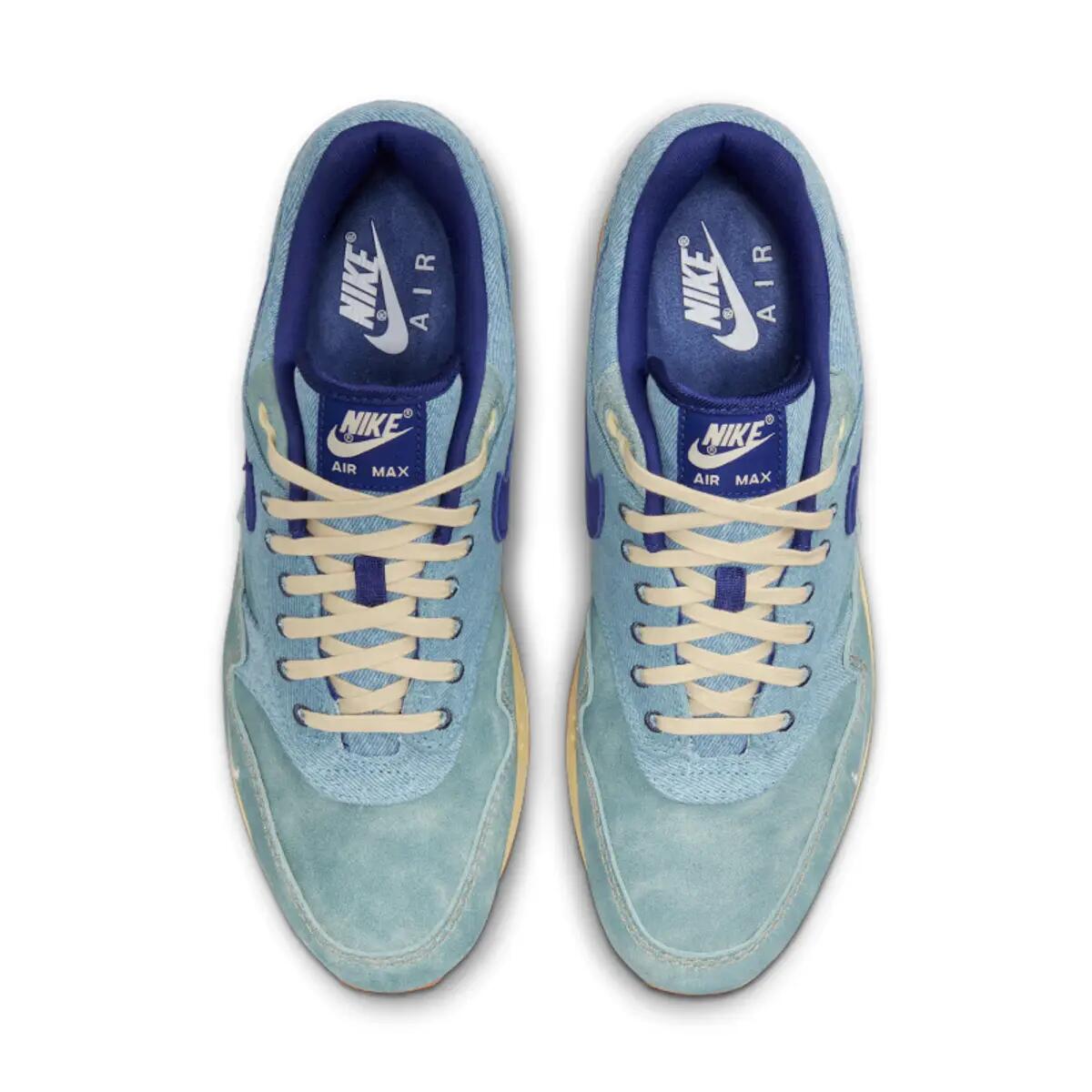 Chaussures  Air Max 1 PRM Dirty Denim 5/6