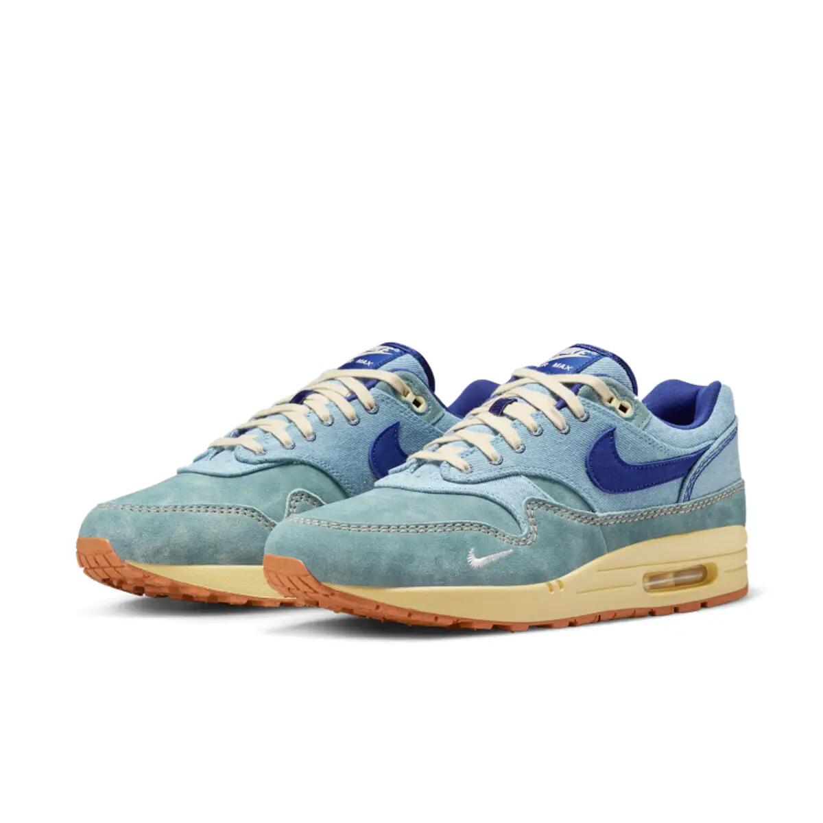 Chaussures  Air Max 1 PRM Dirty Denim 4/6