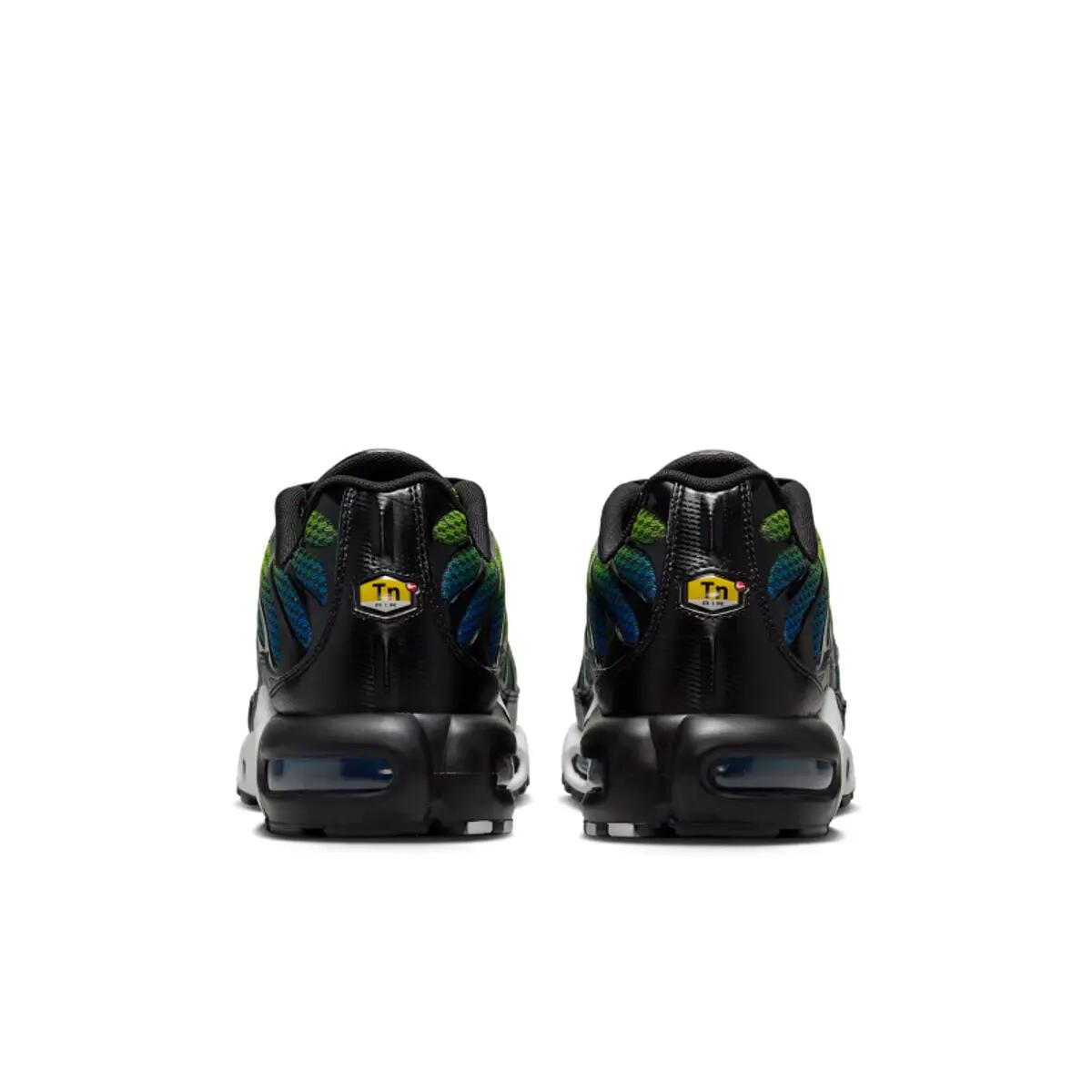 Chaussures universel hommes Nike Air Max Plus Tn Tuned 1 6/6