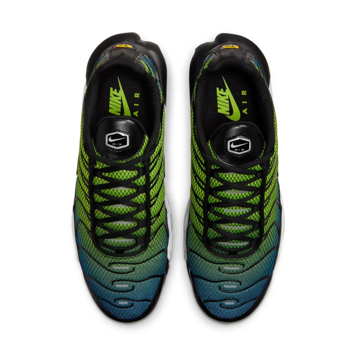 Chaussures universel hommes Nike Air Max Plus Tn Tuned 1 5/6