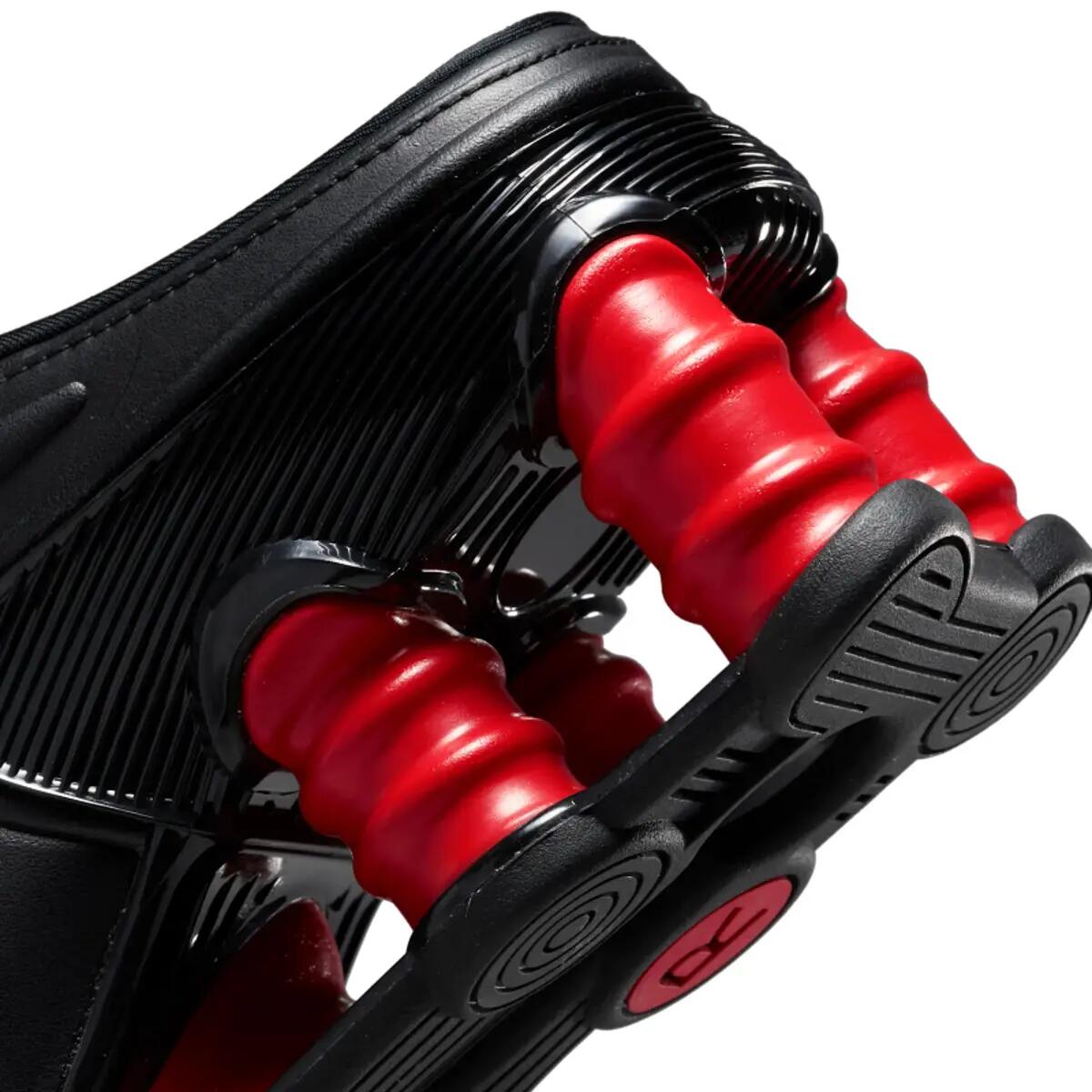 Shoes  Shox MR4 Mule Martine Rose Black 6/6