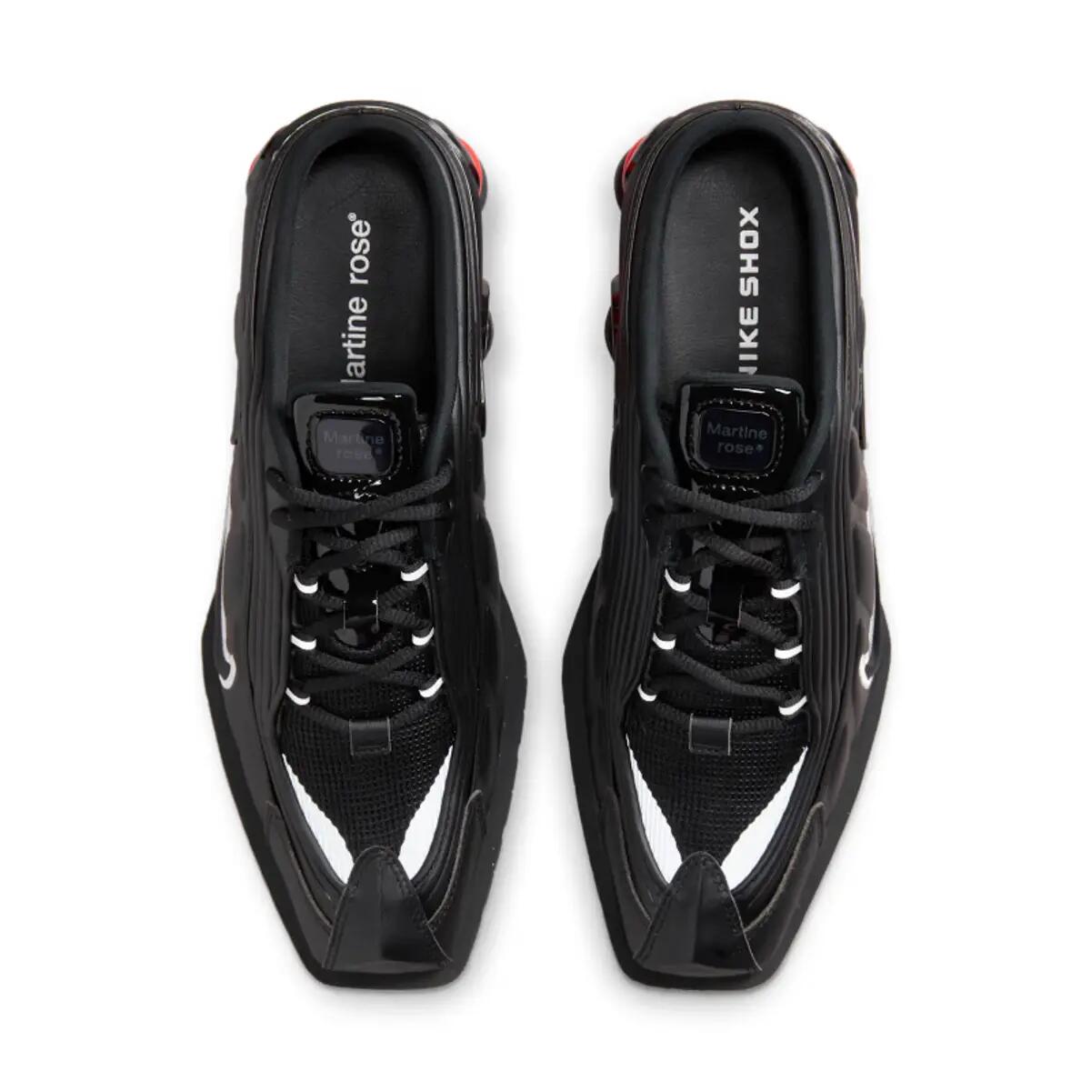 Shoes  Shox MR4 Mule Martine Rose Black 5/6