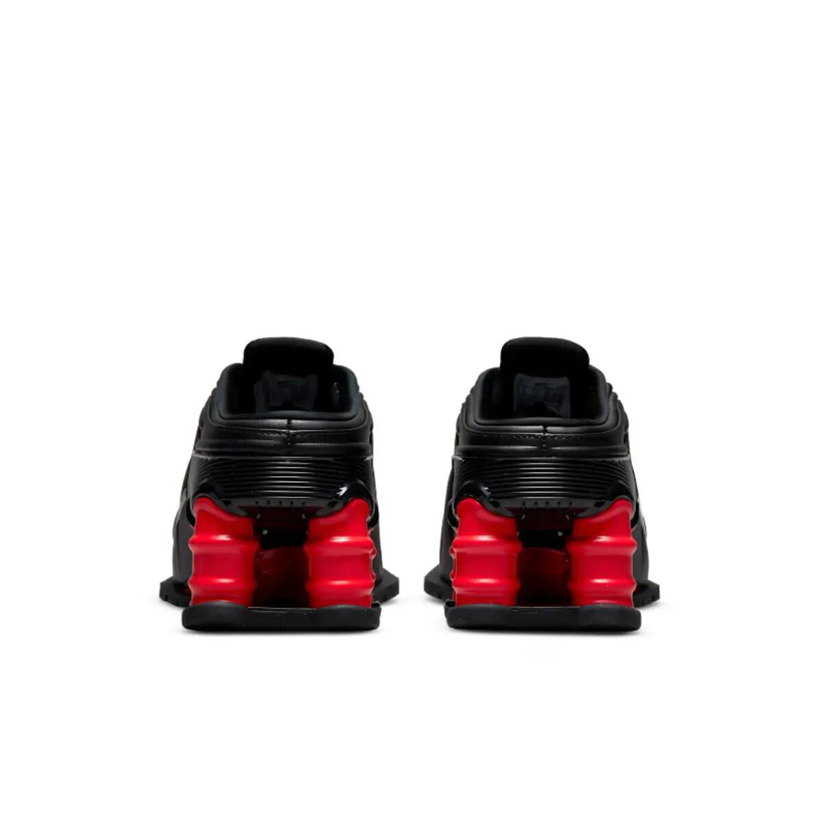Shoes  Shox MR4 Mule Martine Rose Black 4/6