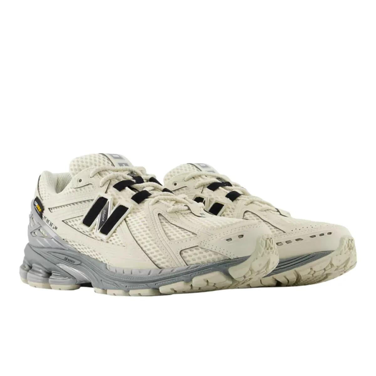 New Balance 1906R Cordura Tan Noir 4/5