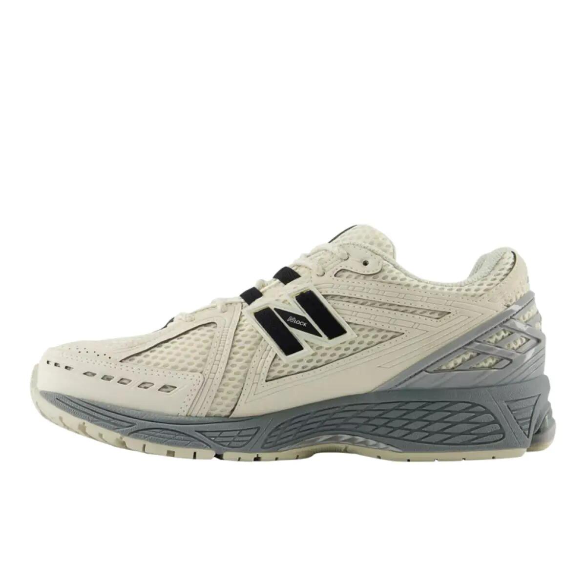 New Balance 1906R Cordura Tan Noir 3/5