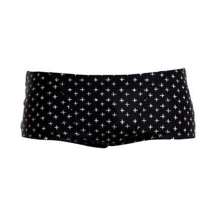 Funky Trunks Herren Badehose Classic Trunks FTS001M