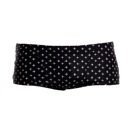 Funky Trunks Herren Badehose Classic Trunks FTS001M