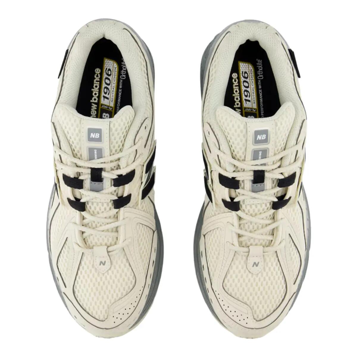 New Balance 1906R Cordura Tan Noir 2/5