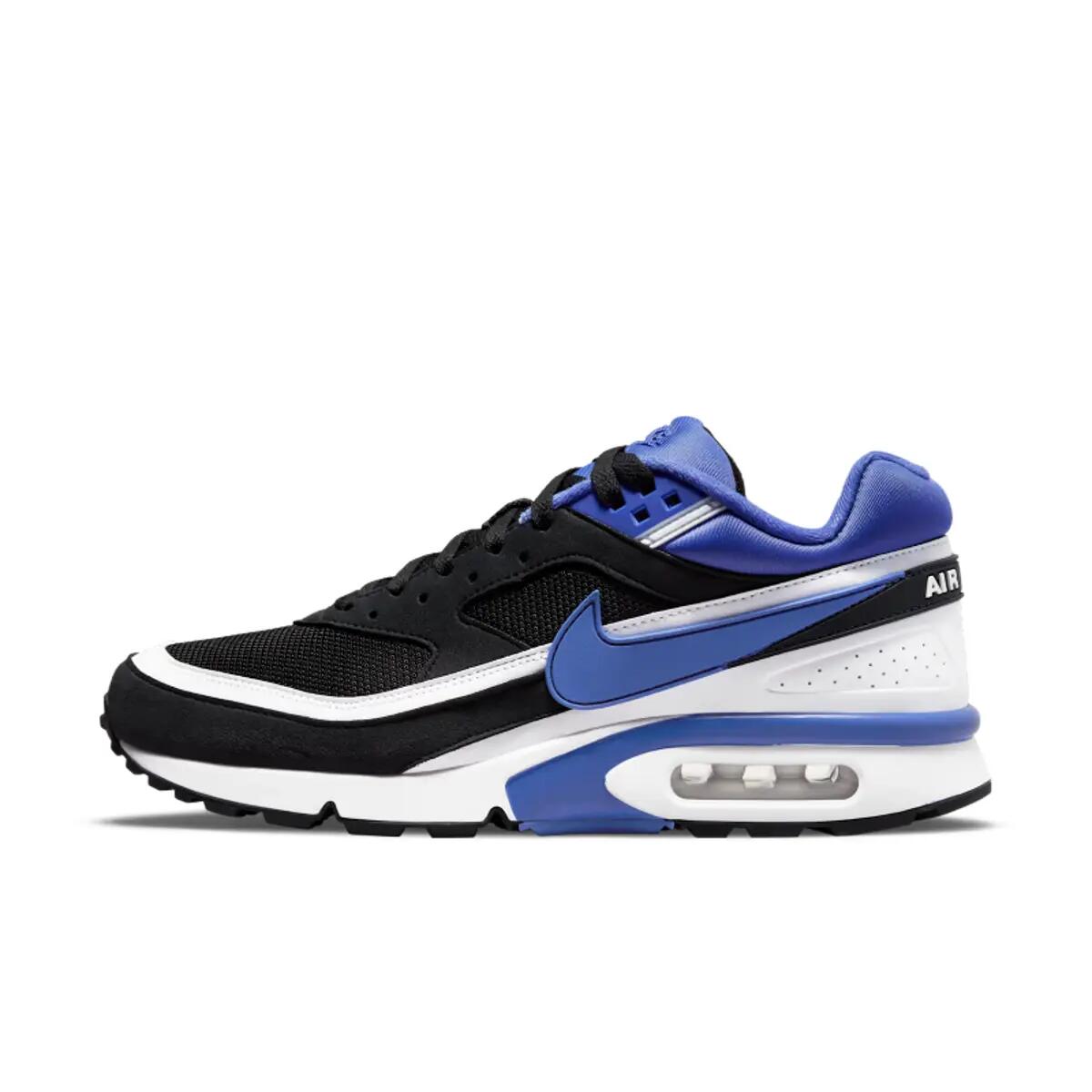 Nike Air Max Bw Persian Violet (2021) 3/6