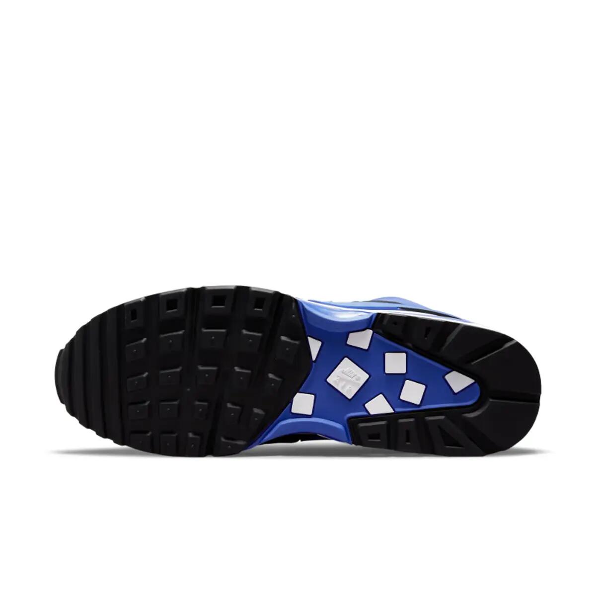 Nike Air Max Bw Persian Violet (2021) 2/6