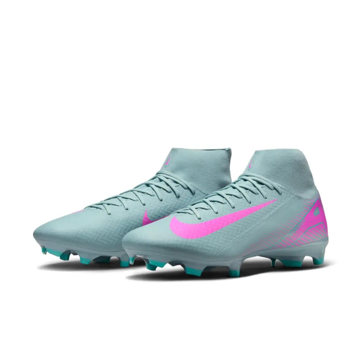 Chaussures de football Nike Mercurial Superfly 10 Academy Multiterrain 4/6