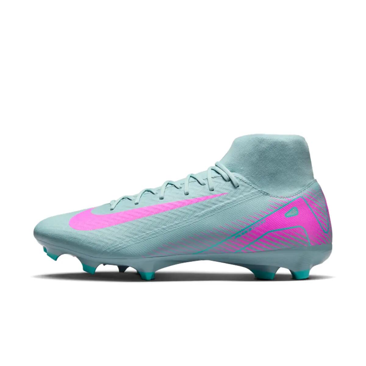 Chaussures de football Nike Mercurial Superfly 10 Academy Multiterrain 3/6