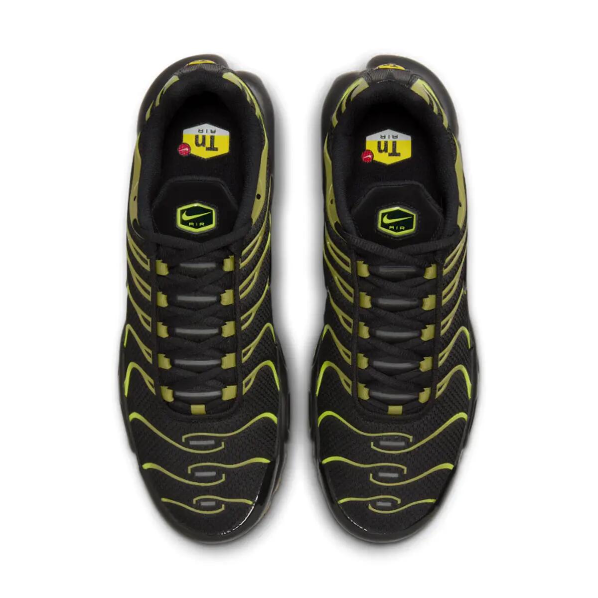 Nike Air Max Plus TN Pacific Moss 4/6