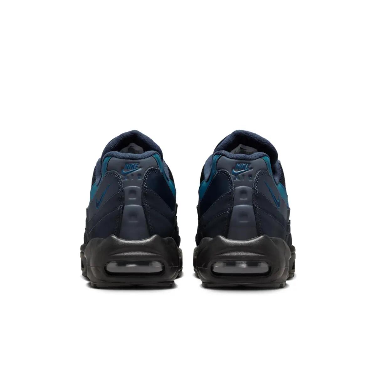Herren universal Schuhe Nike Air Max 95 6/6