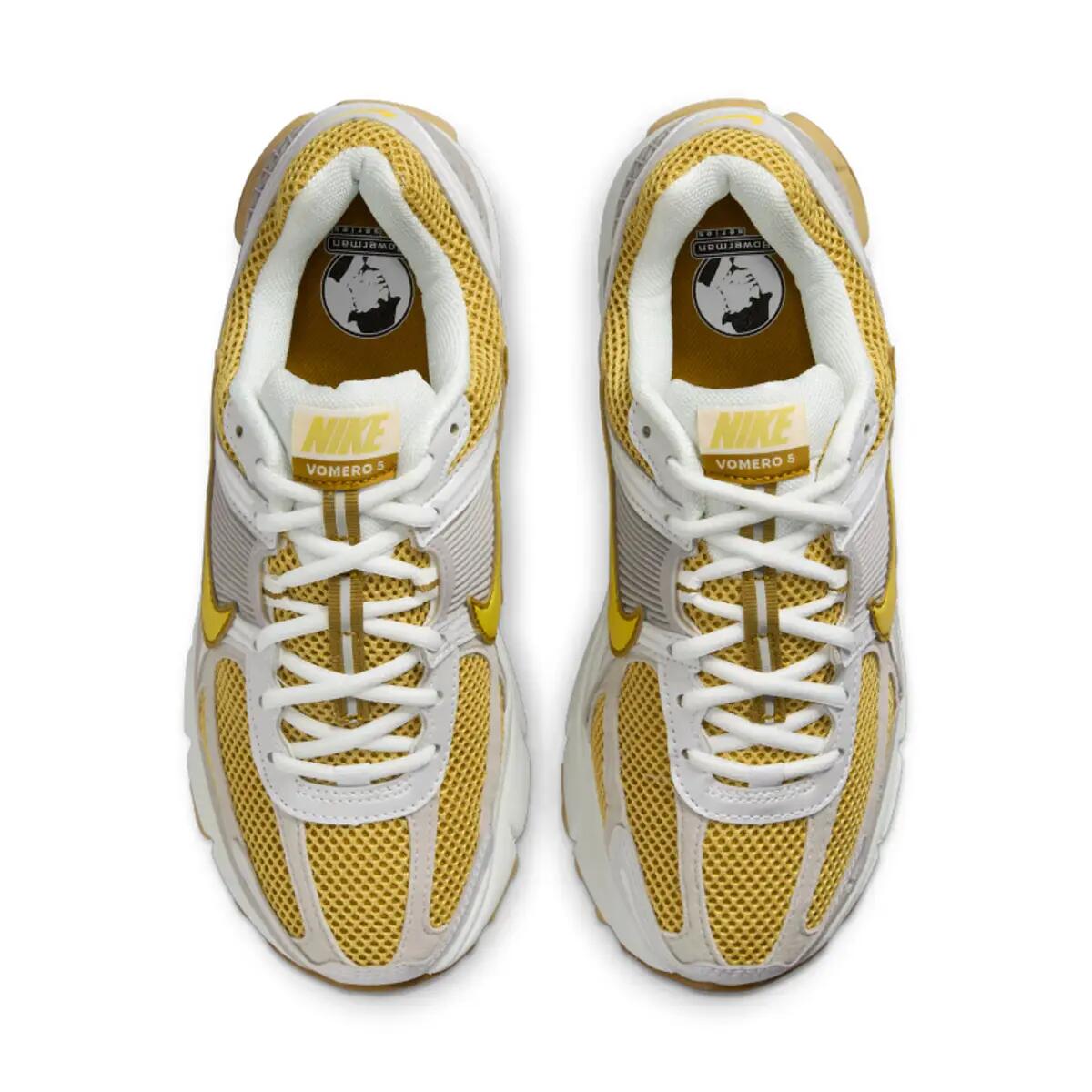 Shoes  Zoom Vomero 5 Bronzine 5/6