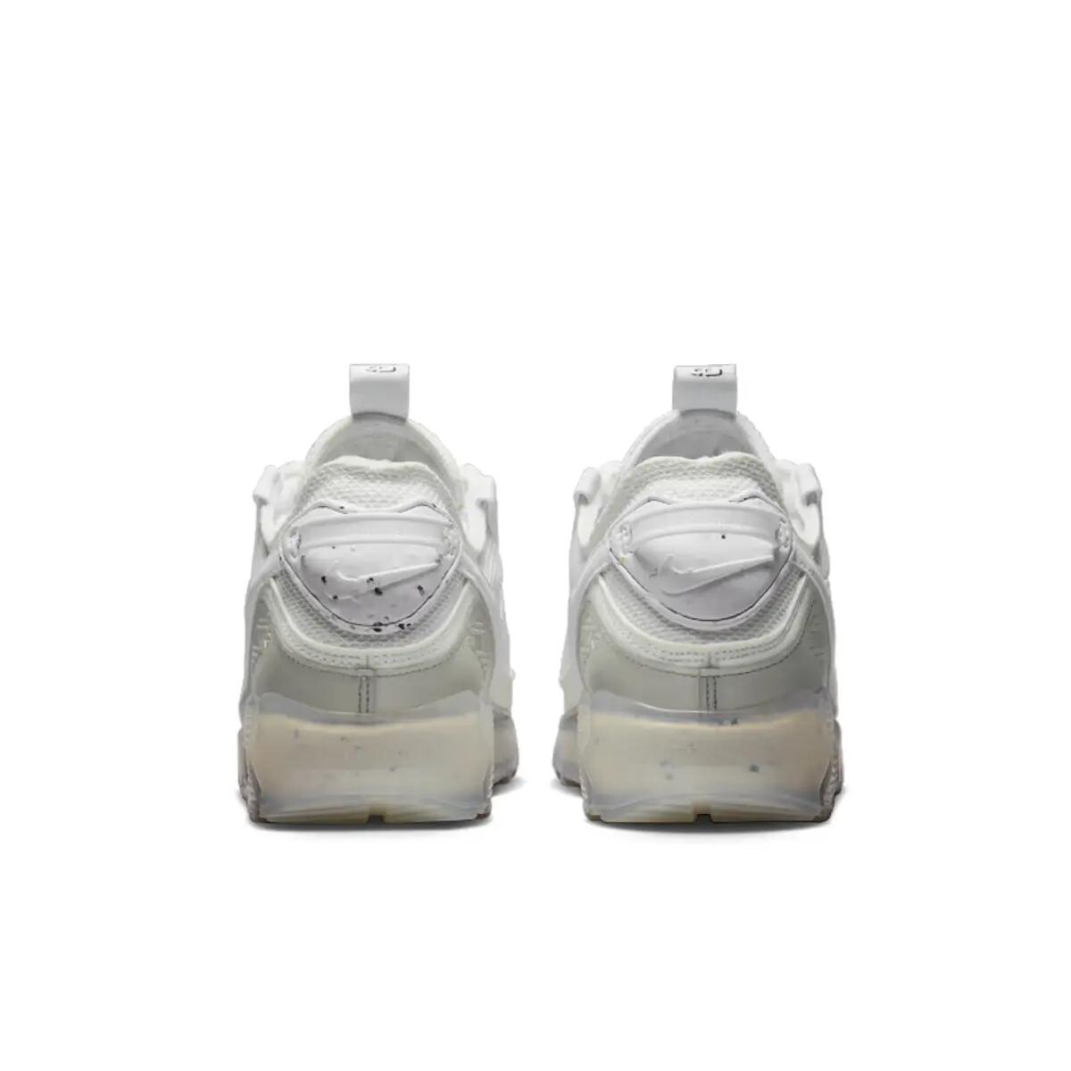 Pantofi universali dq3987101 pentru întregul an albi bărbătești 6/6