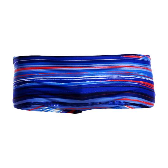 Funky Trunks Herren Badehose Sidewinder Trunks FTS015M