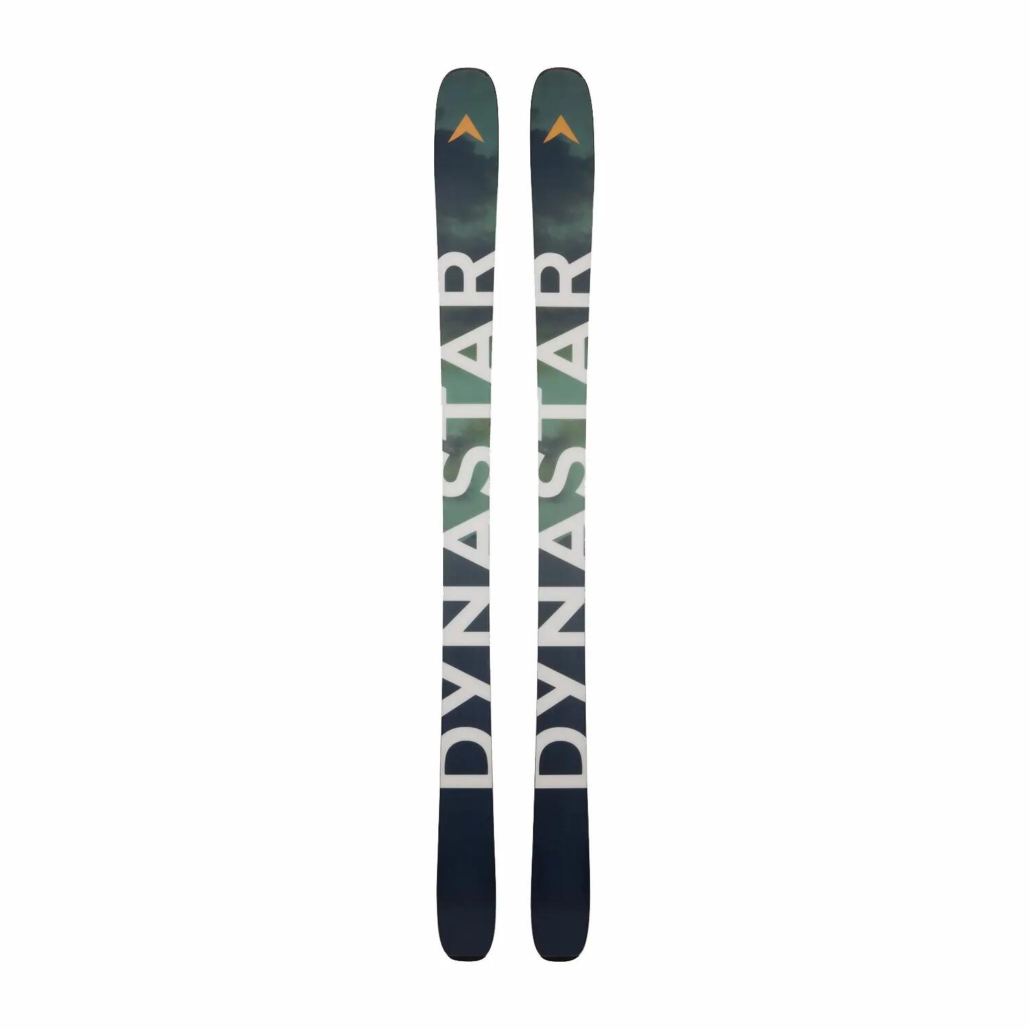 Pack Skis M-pro 94 Ti + Fixations Nx 12 Homme 2/4