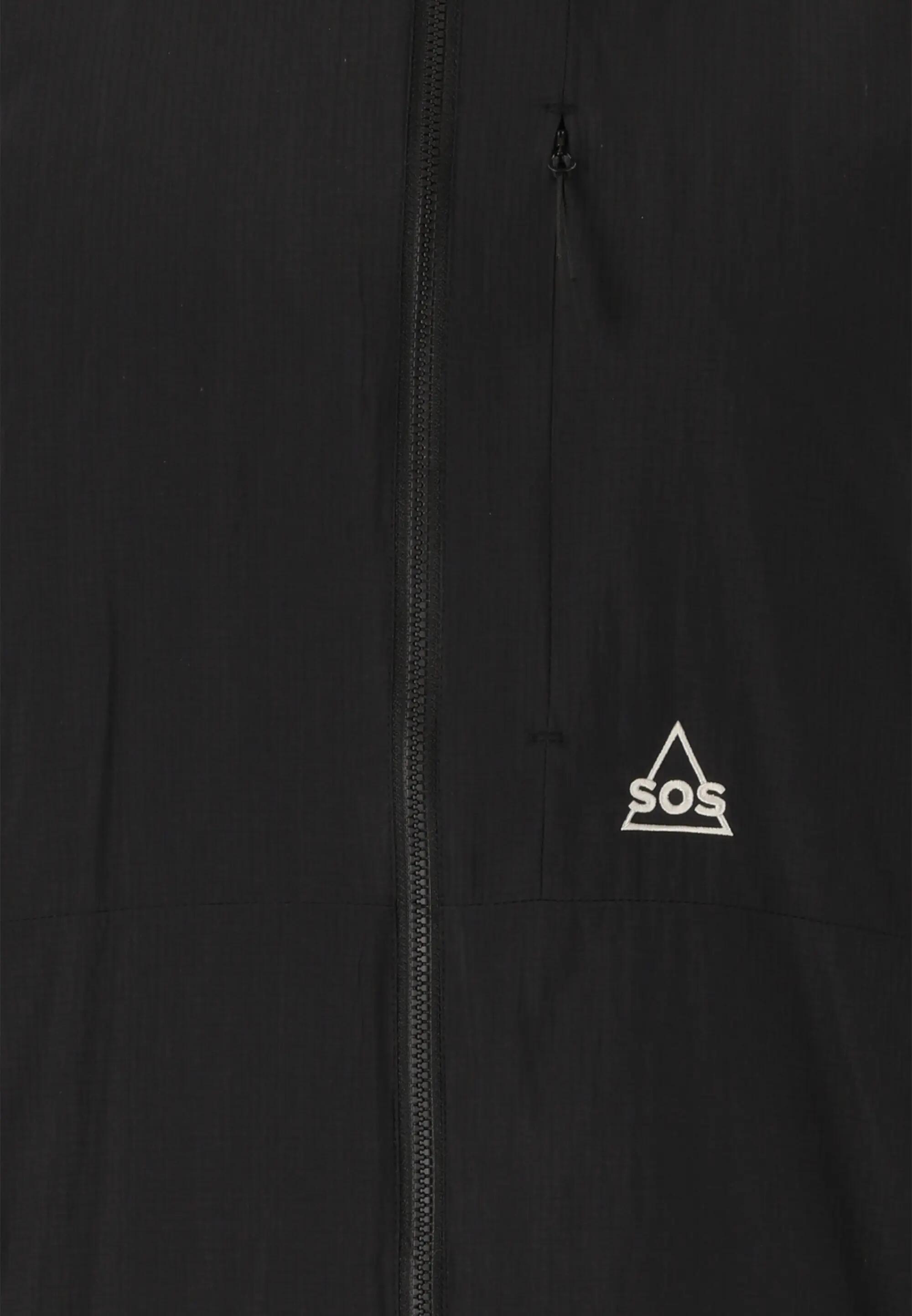 Veste Ben Nevis 8/8