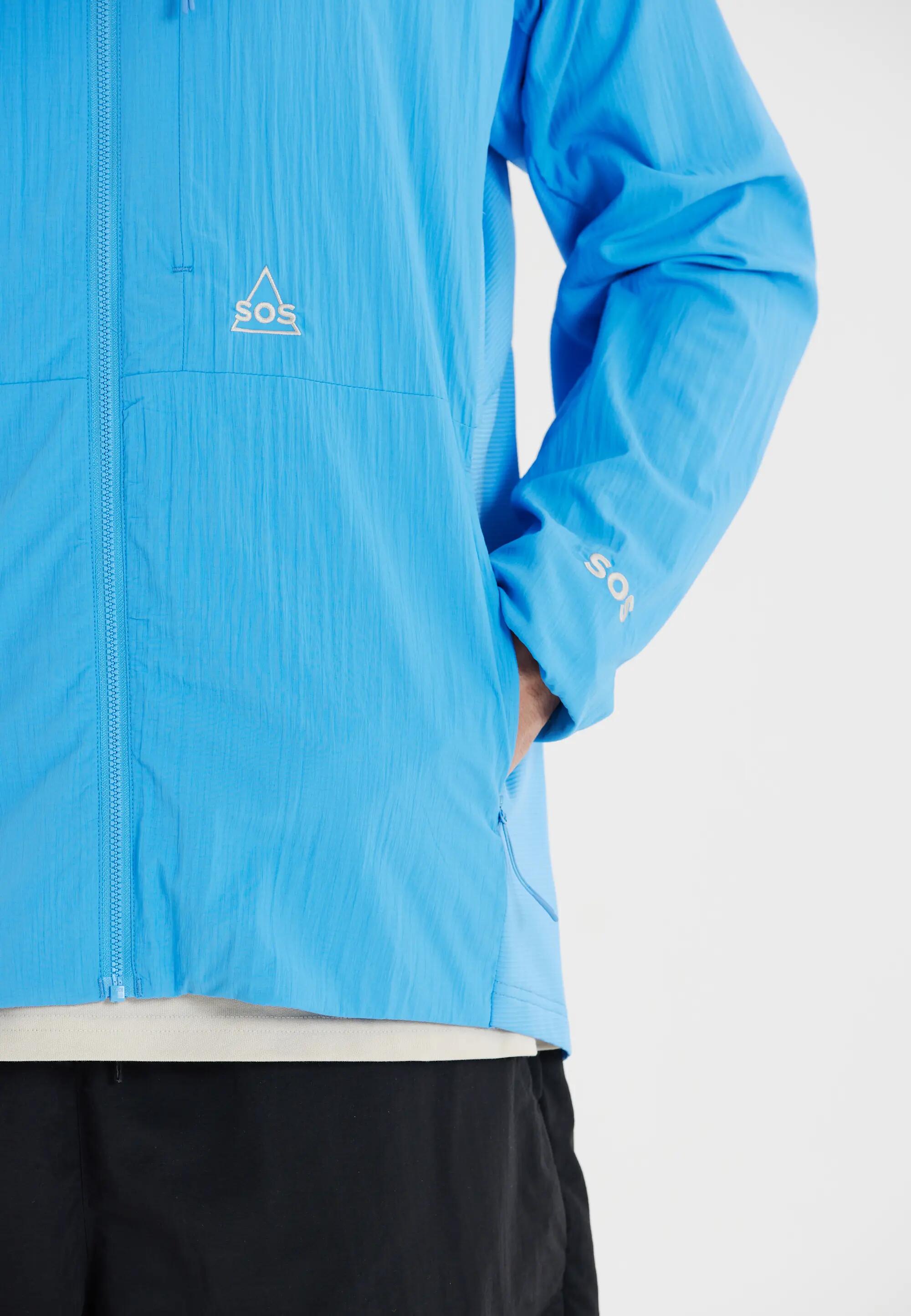 Veste Ben Nevis 7/8