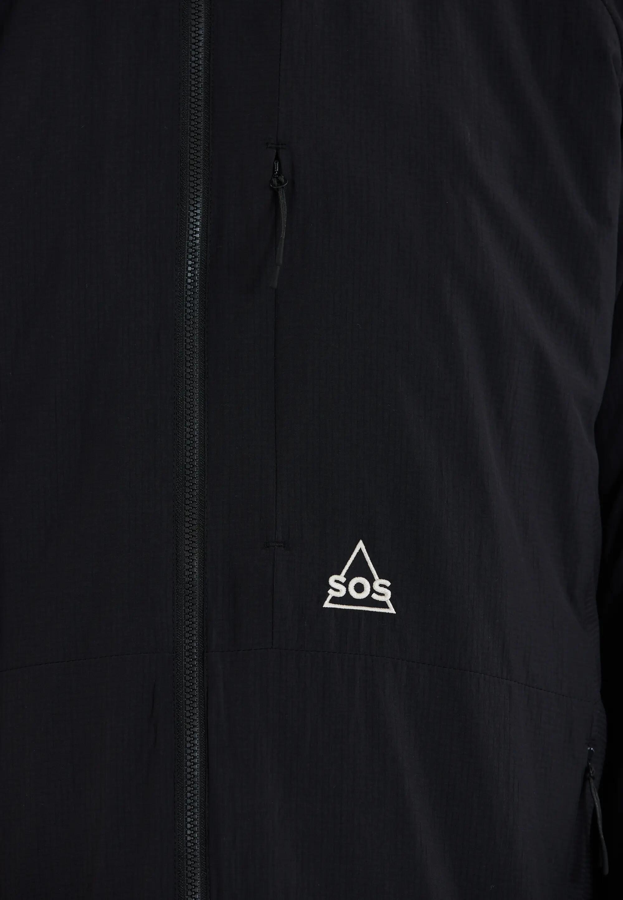 Veste Ben Nevis 6/8