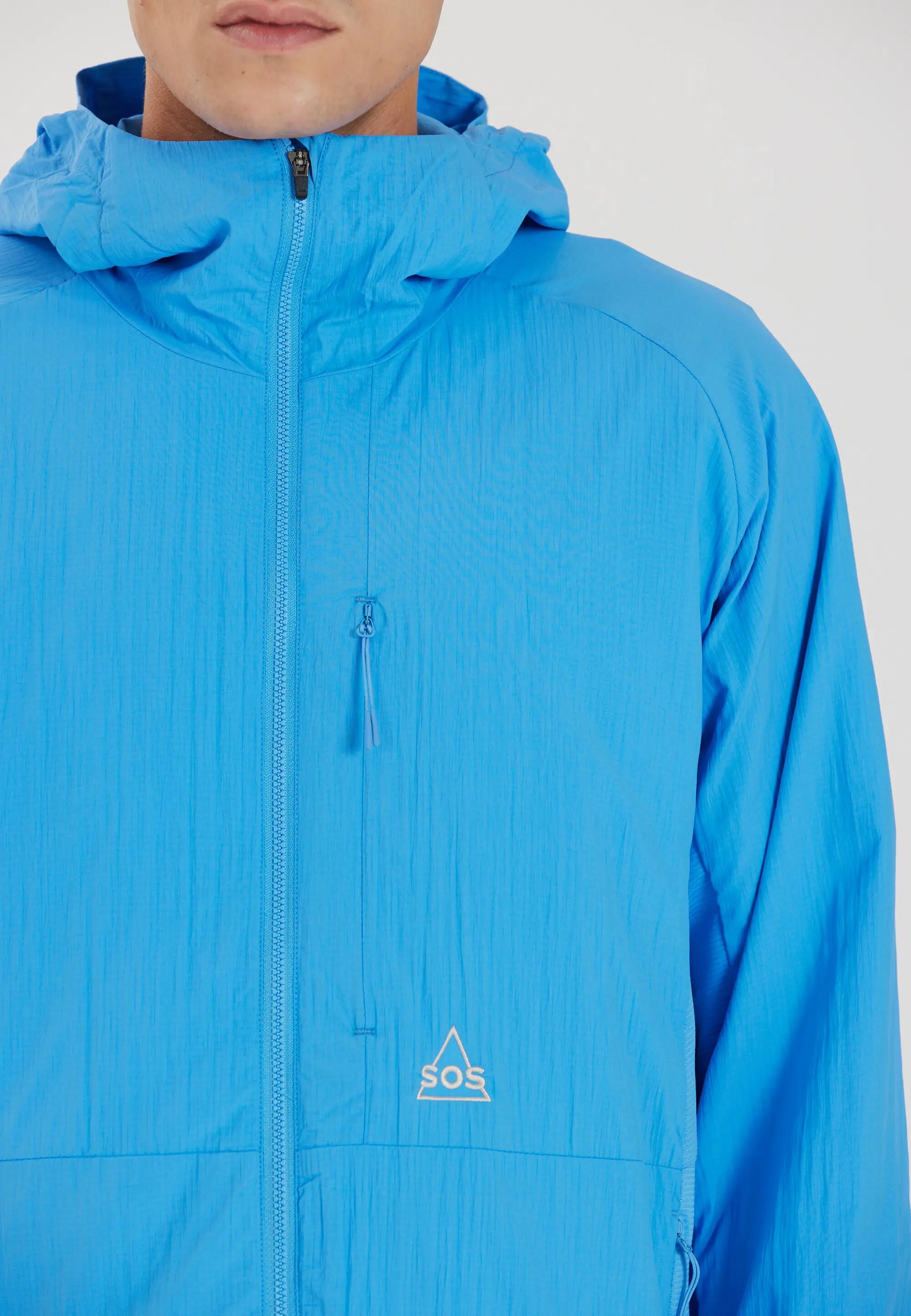 Veste Ben Nevis 6/8