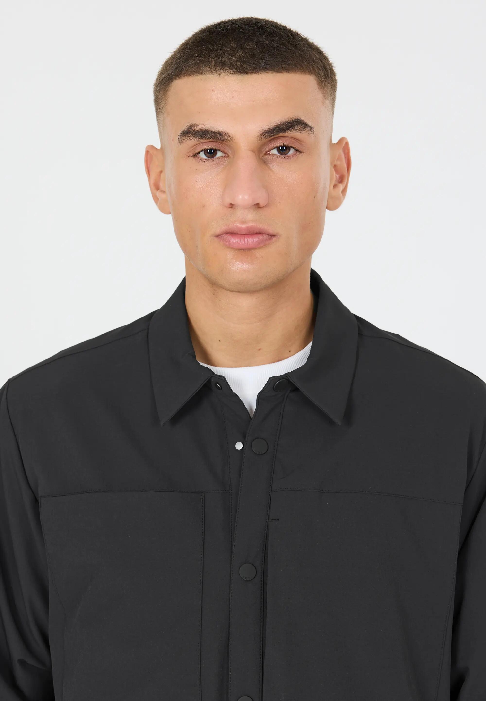Camisa impermeável SOS Salonga 10/10