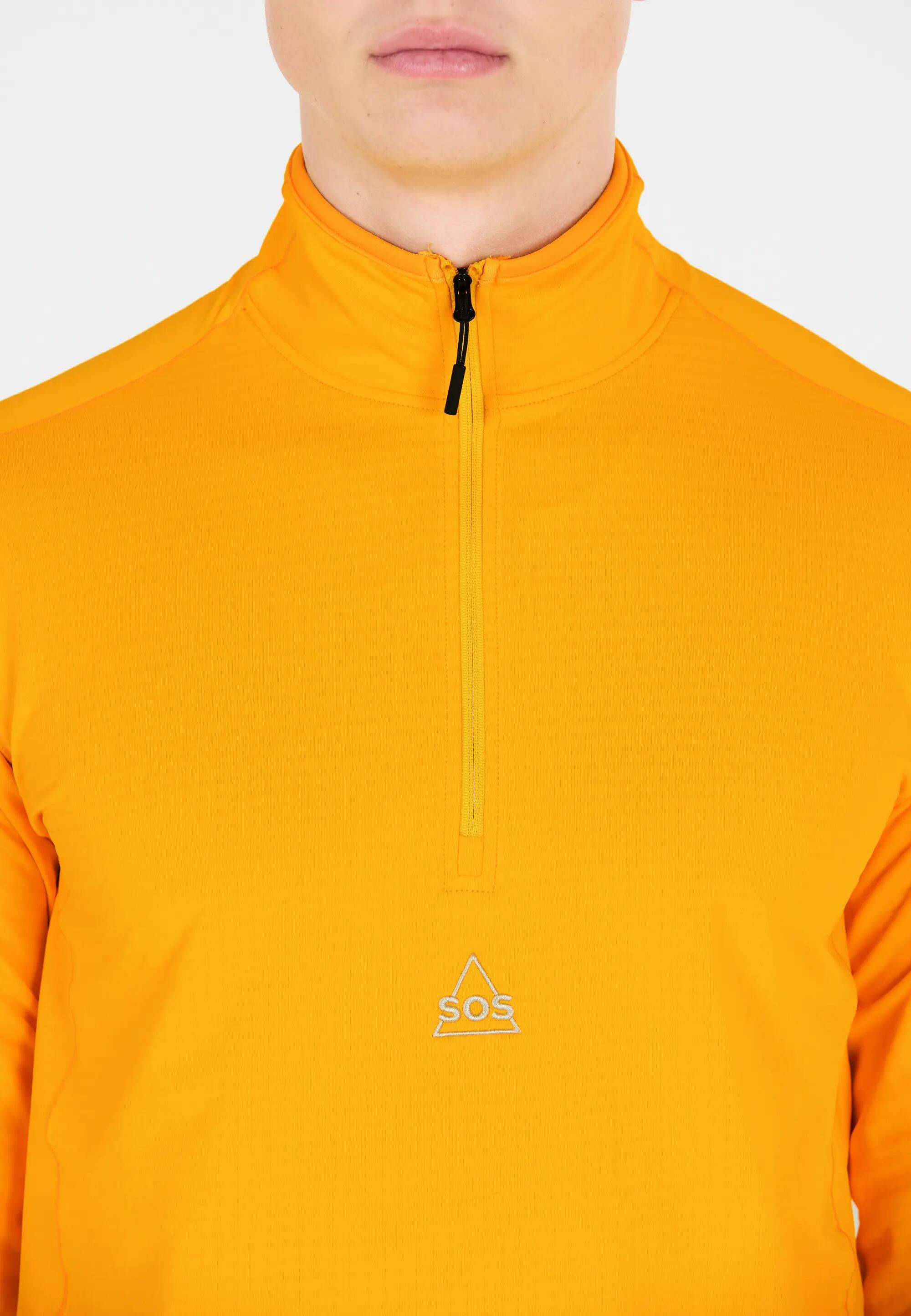 Skispringer Timberline 8/9