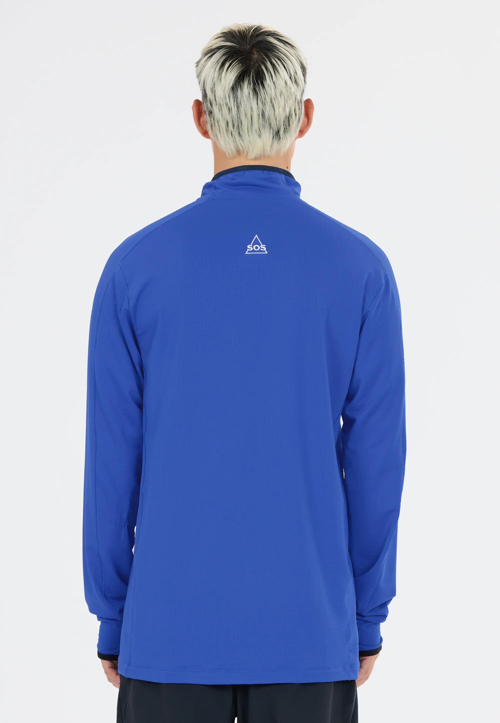 Skipullover Timberline 7/10