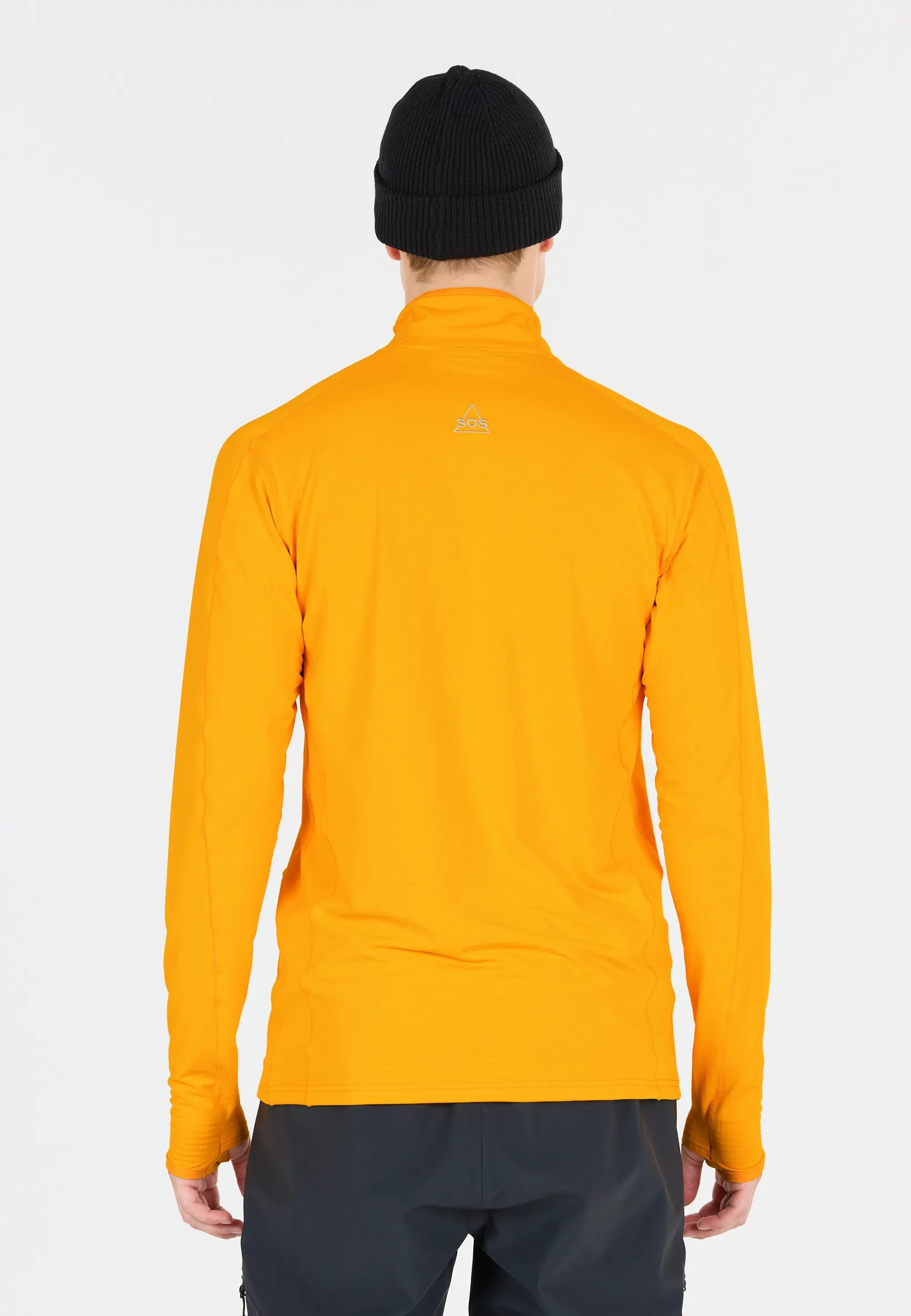Skispringer Timberline 6/9