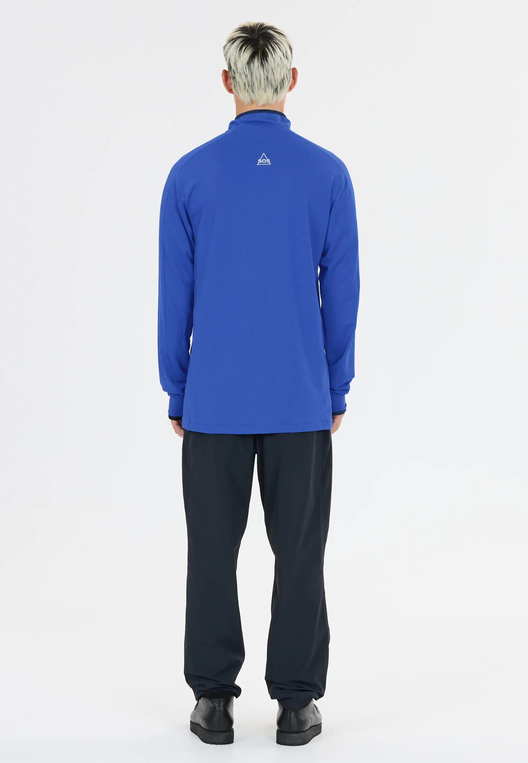 Skipullover Timberline 6/10