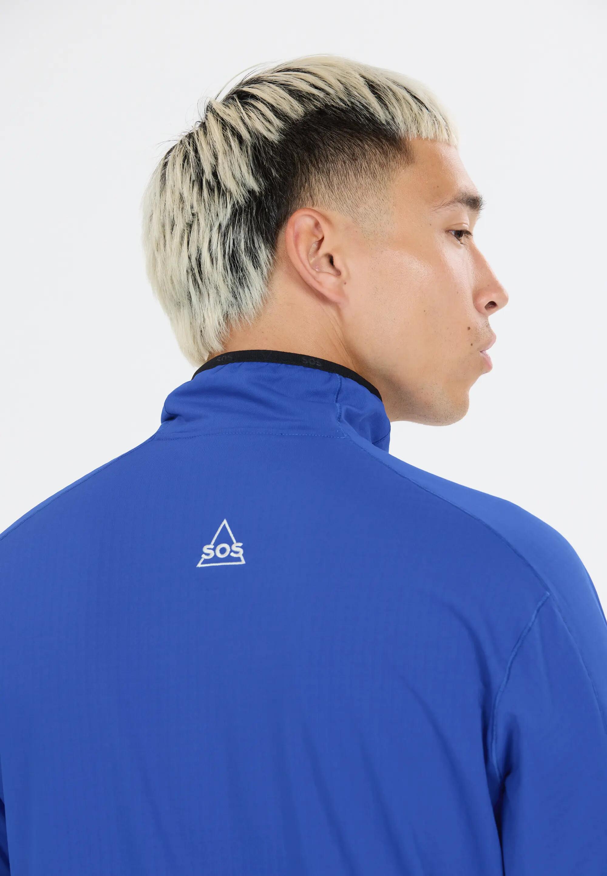 Skipullover Timberline 10/10