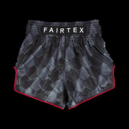 Fairtex Muay Thai Shorts BS1901 "Stealth