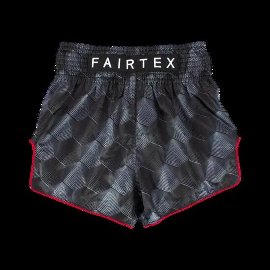 Fairtex Muay Thai Shorts BS1901 "Stealth