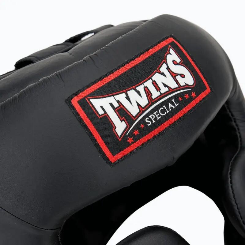 Casque boxe Twins Special Hgl 3 4/4