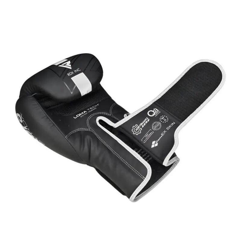 Rękawice bokserskie sparingowe RDX F6MW 8/8