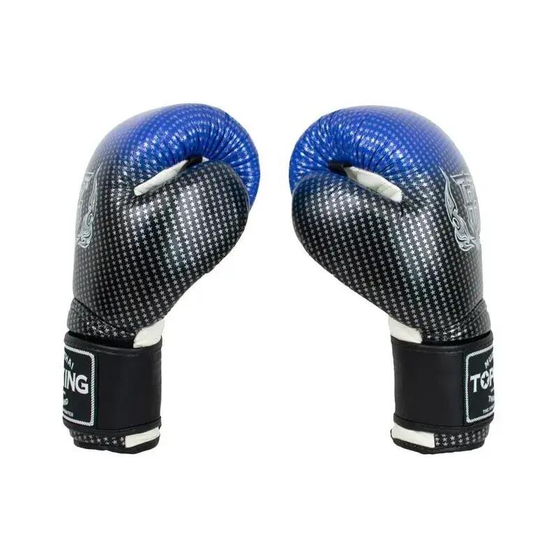 Rękawice bokserskie Muay Thai Top King Super Star Air 5/6