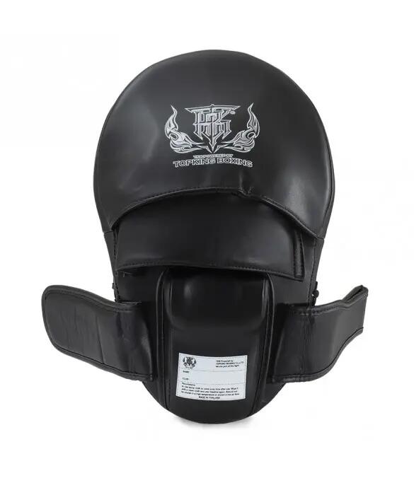 Top King Extreme Training Shields 4/5