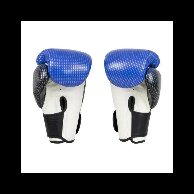 Rękawice bokserskie Muay Thai Top King Super Star Air 4/6