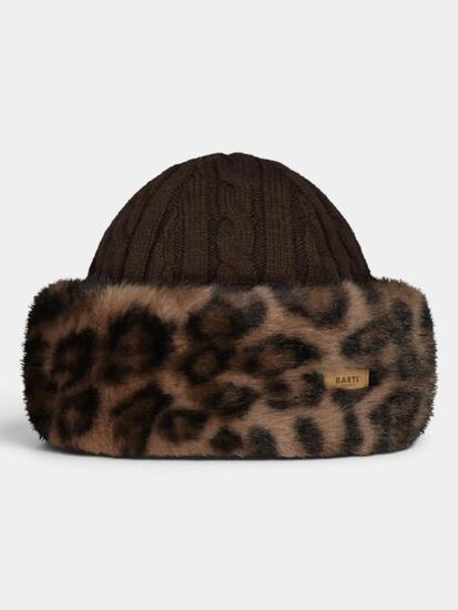 Cap Femme Fur Cable