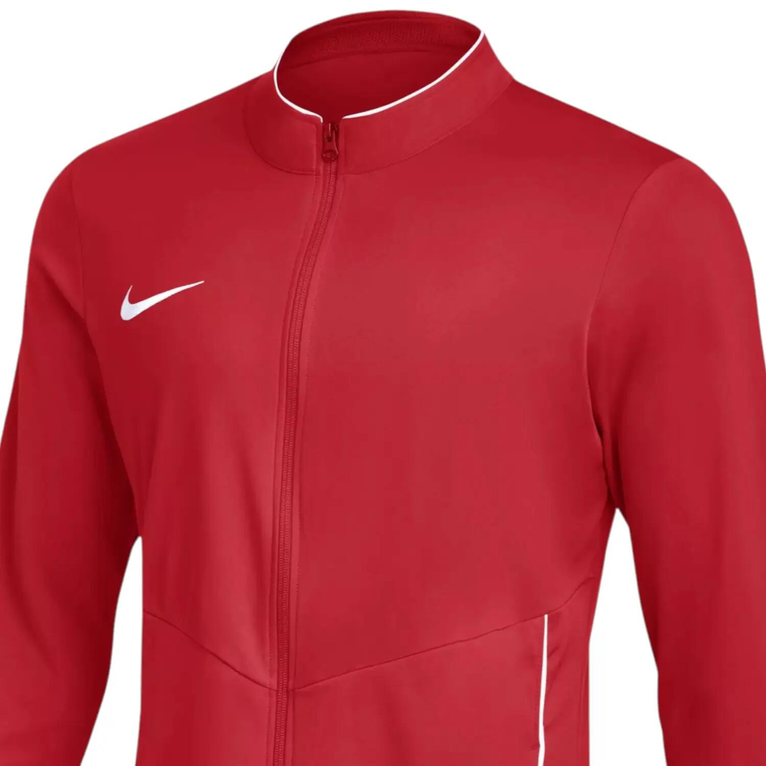 Bluza dresowa sportowa chłopięca Dri-FIT Park 26 Junior 3/3